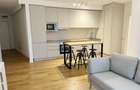 Apartament  în Carmen Sylva Residence,piscină pe terasa blocului,parcare
