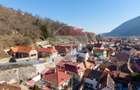 Proprietate cu teren spectaculos și priveliște de poveste în Șchei - 23