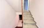 Apartament 3 camere, pe 2 nivele cu curte, in Bucium - 10