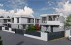 Vila premium cu 4 camere, curte mare 180 mp, intrare privată, Chitila, Clasa A - 3