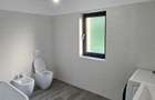 Chirie Duplex situat la 4 minute de Primarie finisat mobilat 1000eur/luna - 3
