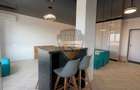 2 camere Tomis Nord Tomis Tower Campus et 11/15 lift, gaze, mobilat complet, A/C - 3