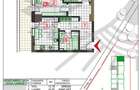 Apartament de 2 camere, decomandat, 69mp, zona CUG - 6