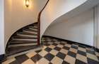 Eminescu - Polona, 4 camere, 144 mp, spatiu office.