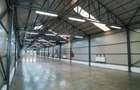 Hala industriala depozitare+ Birouri,425 mp, acces tir - Dorobantilor - 2