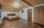 PROGRESUL GIURGIULUI,VILA INDIVIDUALA,5 CAMERE,221 MP,TEREN 379 MP - 16