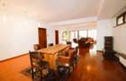 Inchiriere apartament 3 camere|170 mp|Bloc 2008|Sfintii Voievozi - 3