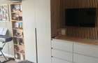 DUPLEX superb de 4 camere cu Vedere spre Bd. Unirii - Et. 8+9