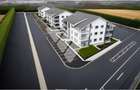 Apartament 2 camere 54 mp etaj 2 cu balcon si pod zona Selimbar SIBIU - 3