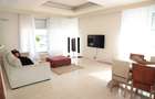 Penthouse exclusivist vedere parc Herastrau - 5