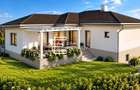 Casă individuală în Cisnădie | 170 mp utili | Teren 507 mp | Pompă de căldură