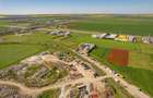 Teren industrial logistic acces facil Autostrada - 10