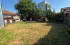 Teren + casa Bucuresti 500 mp. - 6