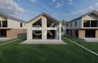 Casă în stil chalet, la baza Dealului Lempeș 175 mp utili/teren 525 mp - 16