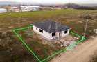 RECO Casa la rosu - 3 dormitoare, plan parter 120 mp utili - Osorhei - 7
