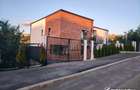 Casa cuplata NZEB in Dezmir – confort modern si costuri reduse