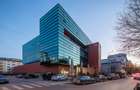 H Herastrau Park - Office - 2