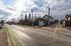 Balotești – teren intravilan cu priveliște superbă, 500–1200 mp, Comision 0% - 2
