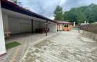 Cabană P+E+M mobilată, foișor, teren 15.000 mp – Vama, Bucovina