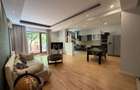 Apartament de închiriat / 3 camere lux *144m*  / Herastrau - 1