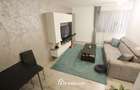 Studio premium, la cheie, Green Residence Tudor + parcare - 11