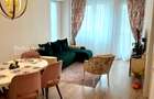 Apartament 2 camere 64MP | Sisesti | Loc de parcare subteran | Mobilat si utilat - 1