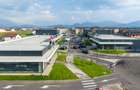 BIROU INDIVIDUAL IN SPATIU OPEN SPACE - ZONA SANPETRU MALL