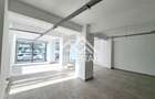 Spatiu comercial vitrine, vad stradal - 5