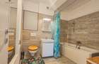 Apartament cu 3 camere decomandate cu gradina, Centrul Civic - 12