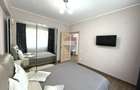 Apartament 2 camere de închiriat PRIMA LINIE LA LAC VEDERE FRONTALĂ - 2