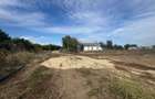 Teren intravilan construibil utilități la poarta