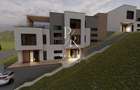 Teren intravilan, 1438 mp, front 18, autorizatie de constructie, zona Razoare! - 5