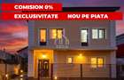 Vila Individuala | P+1+M | Andronache | 2 locuri de parcare - 1