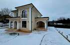 Vila premium Buftea | Calul Balan | 215 mp | Iaz | Comision 0 - 3