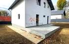 Casa noua, P+M, 4 camere, terasa, teren 550 m2, central, CORNU - 18