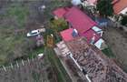 Casa tip parter + beci si teren in Candesti, Vernesti - 1