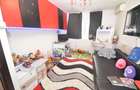 Apartament decomandat, mobilat si utilat  cu centrala