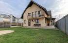 Vila individuala cu teren 500 mp si garaj acoperit | Curte 300 mp | 5 camere - 1