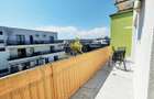 2 camere, modern, bloc nou, terasa, parcare, Calea Turzii, OMV