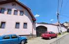 Casa individuala 4 dormitoare - garaj - teren 1457 mp in Sibiu Mohu - 10
