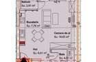 Garsoniera de vânzare, High Garden East | Aproape de Obor și Veranda Mall - 1