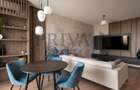 Apartament de lux 2 camere, parcare subterana, Nord One Botanic - 1
