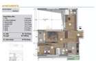 Apartament cu 3 camere, imobil premium, zona excelenta - Brancoveanu - 1