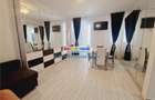 Apartament 2 camere Militari Residence mobilat utilat 480 euro - 1