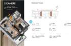 Apartament 2 camere,61.64 mp,bloc nou,zona Nicolina Selgros - 2