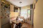 2 camere / etaj 3 / boxa / Aleea Padin - 3