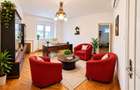 Apartament 3 camere Gradina Icoanei