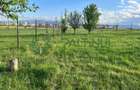 Teren intravilan de vânzare – 440 mp, împrejmuit, Sibiu - 1