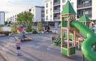Apartament cu 2 camere etaj 1 la cheie 55 mp utili si loc parcare - 13