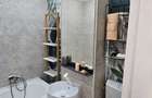 Apartament 2 camere renovat, mobilat modern, cat friendly, etaj 9, Mega Mall - 8
